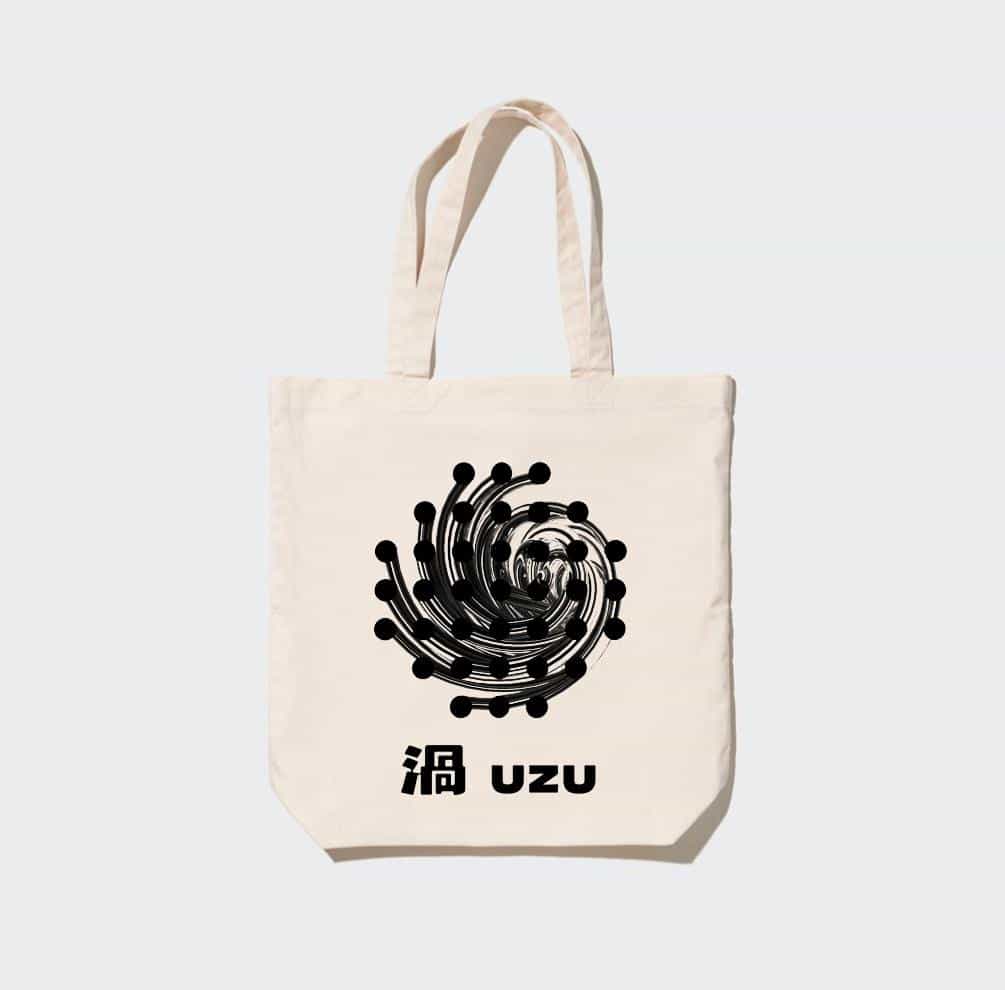 UZU Tote Bag